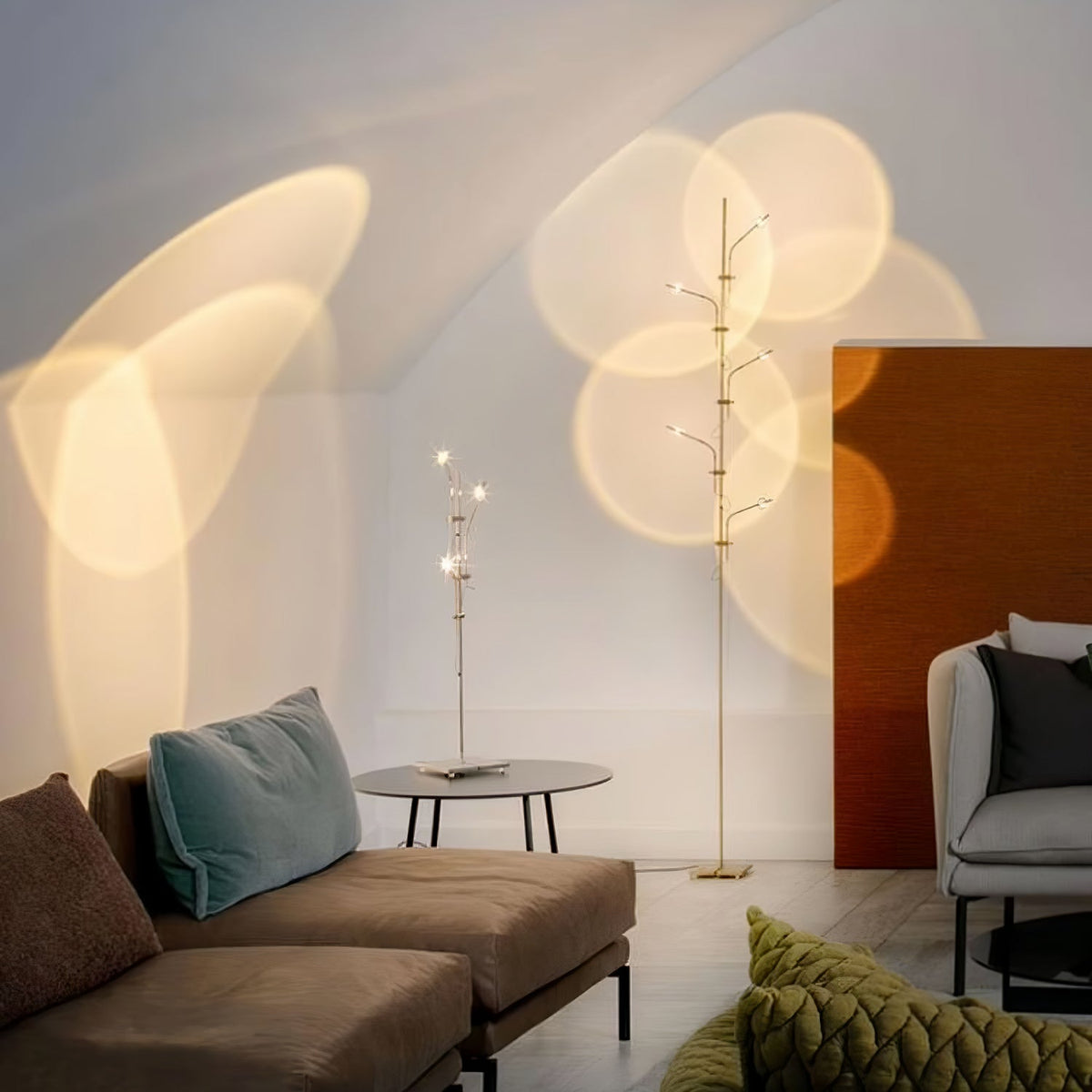 Lzzy Modern Table Lamp