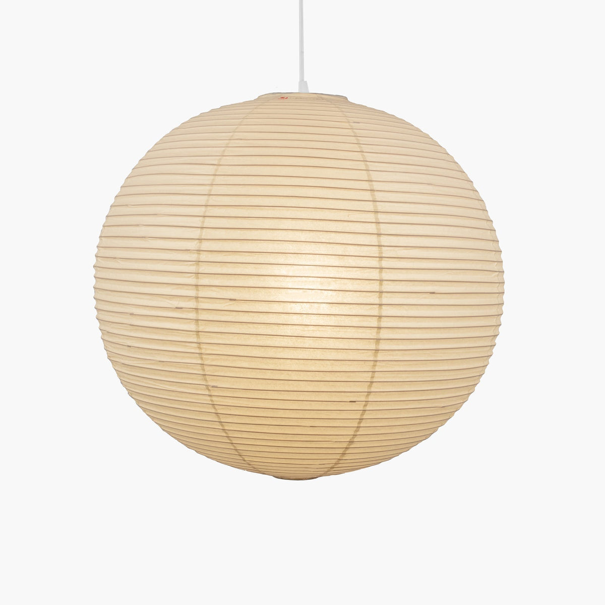 Lunerelle Pendant Lamp Paper for Living Room