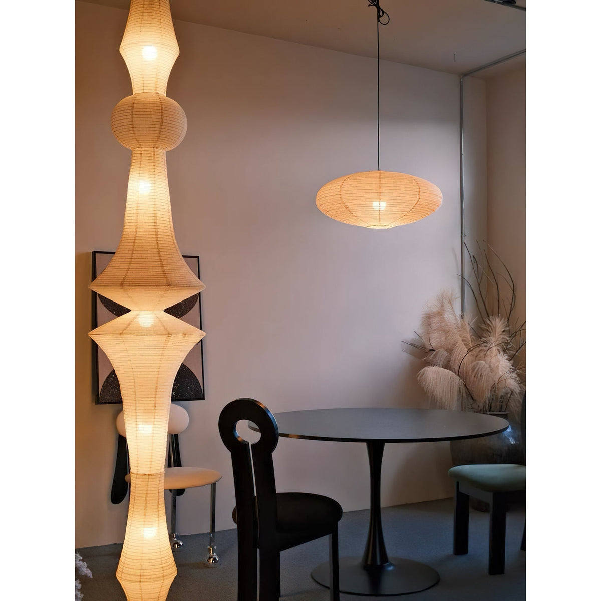 Oreliviella Pendant Light
