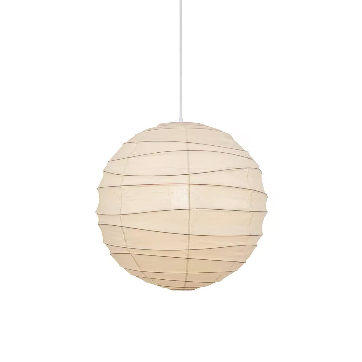 Lunalora Paper Vintage Pendant Lamp