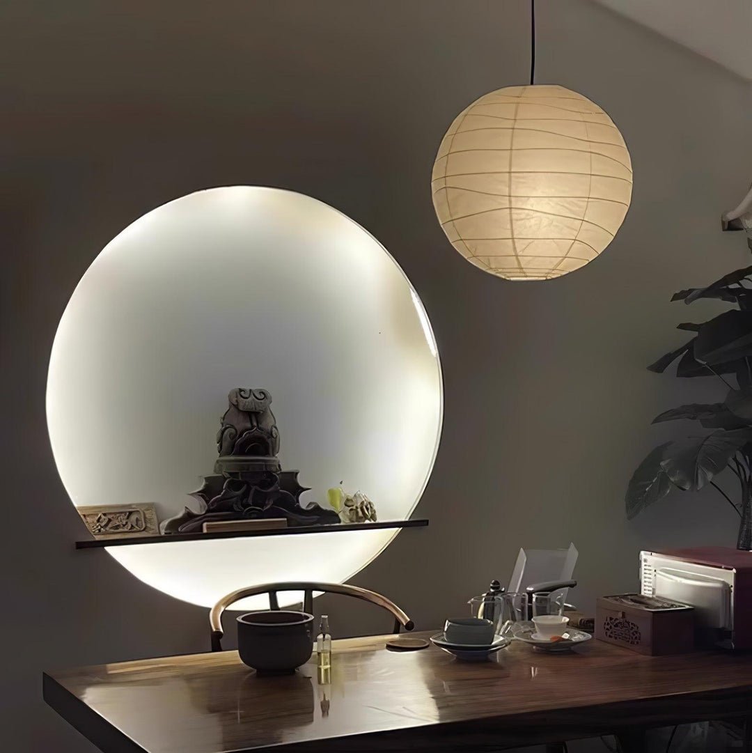 Nolden Paper Pendant Lamp