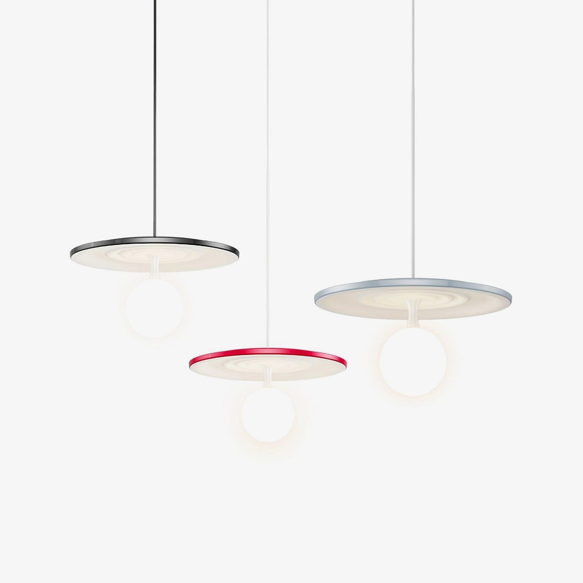 Leila Minimalist Pendant Light