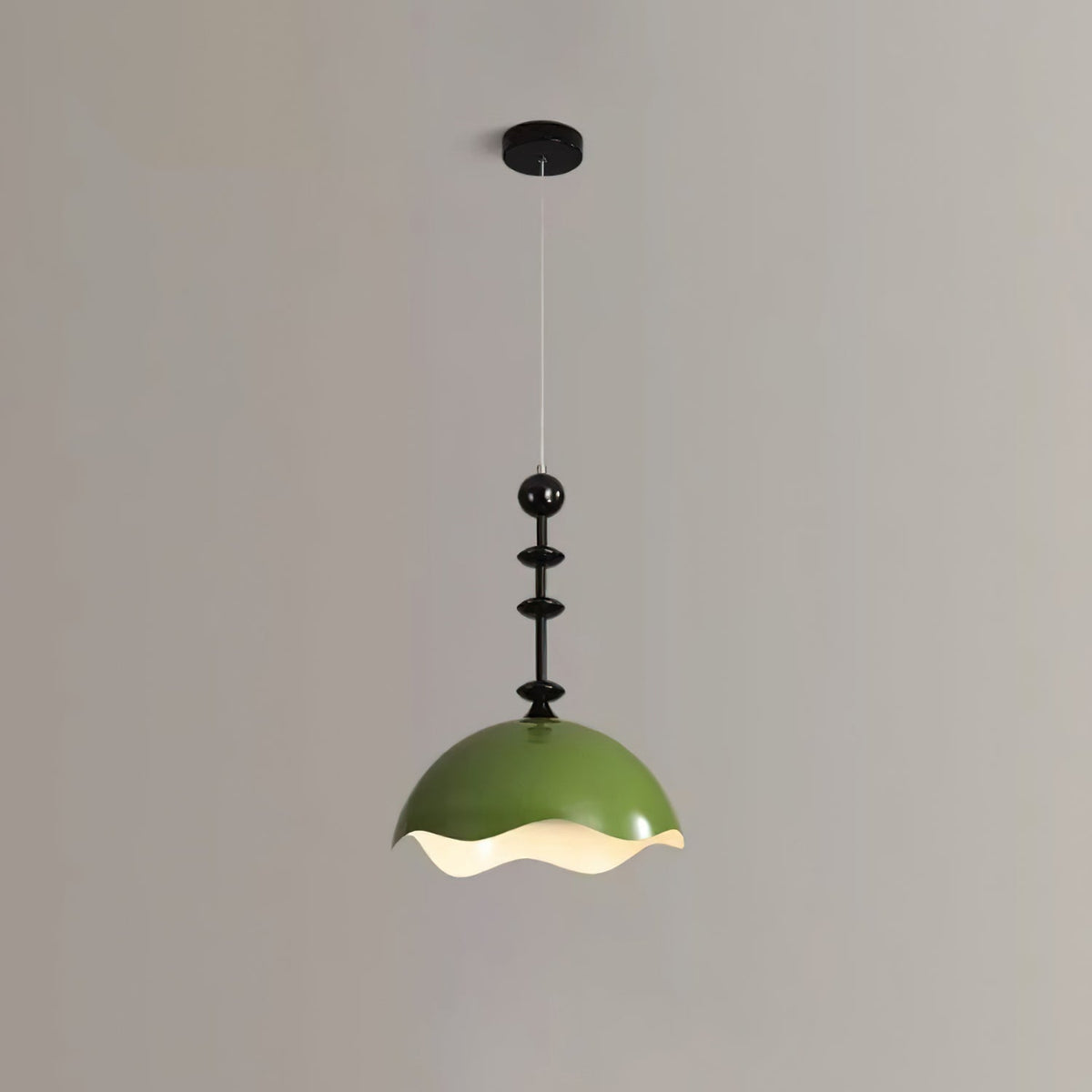 Lincoln Minimalist Pendant Light
