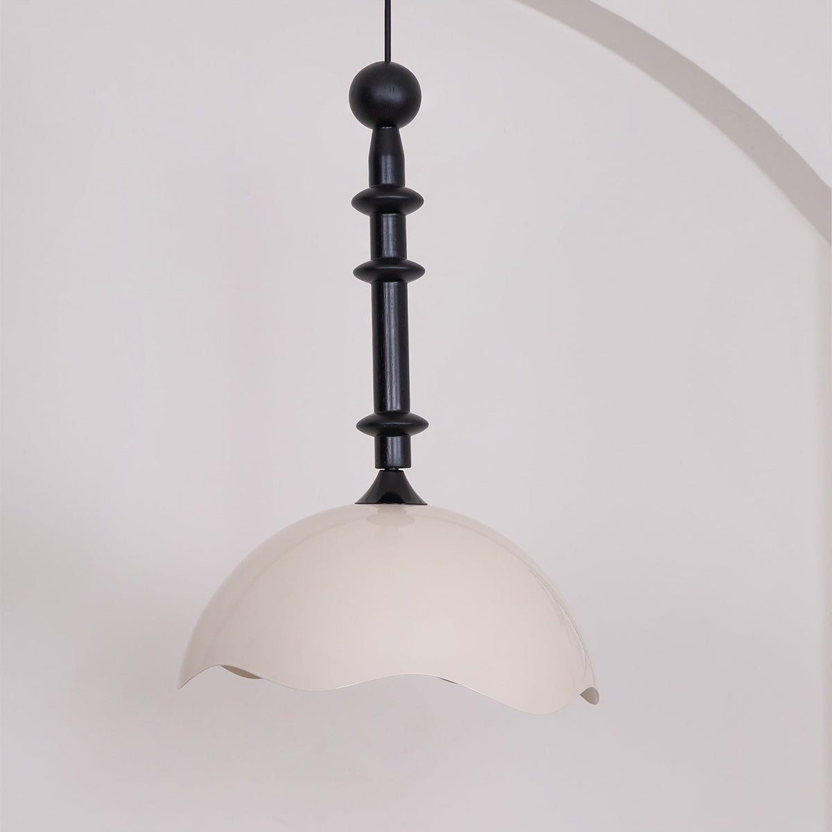 Lincoln Minimalist Pendant Light