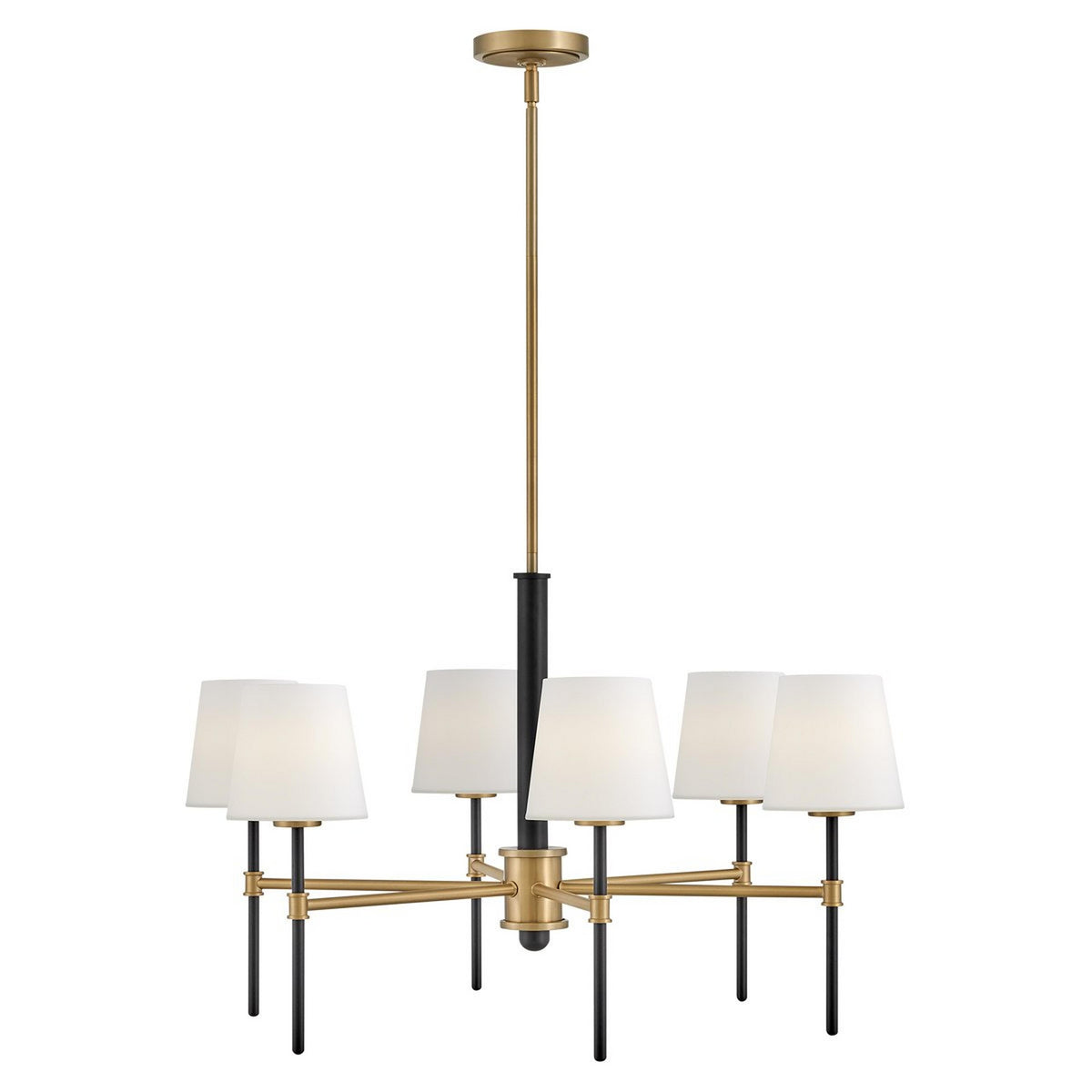 Welwyn Island Chandelier