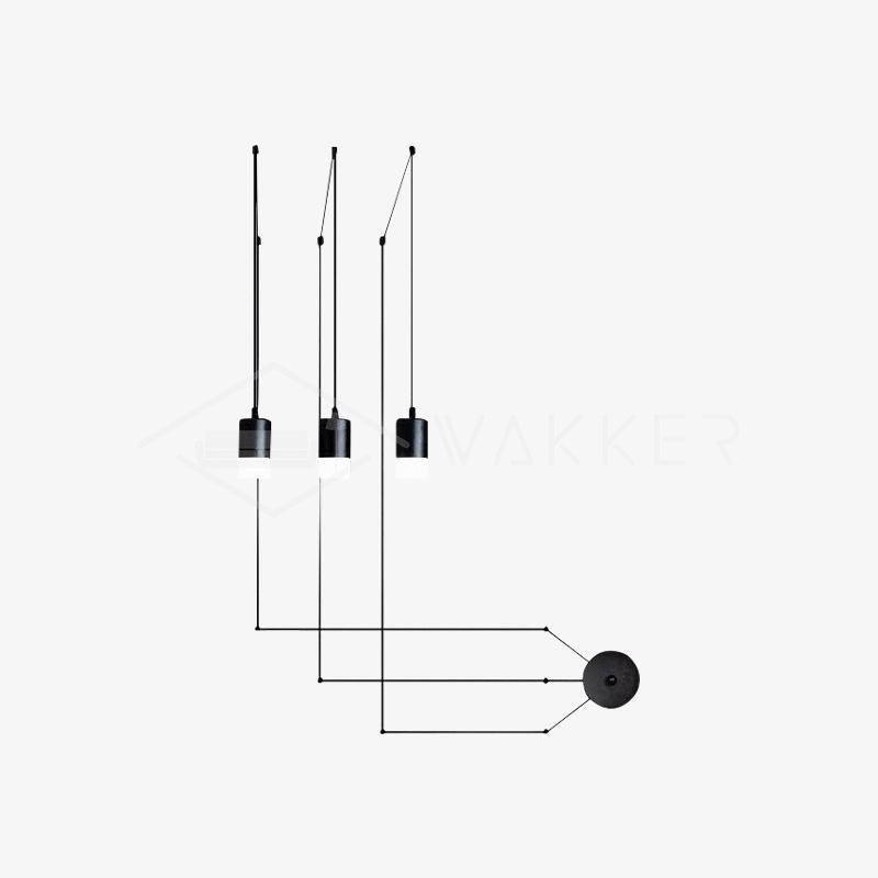 Sadie Modern Pendant light