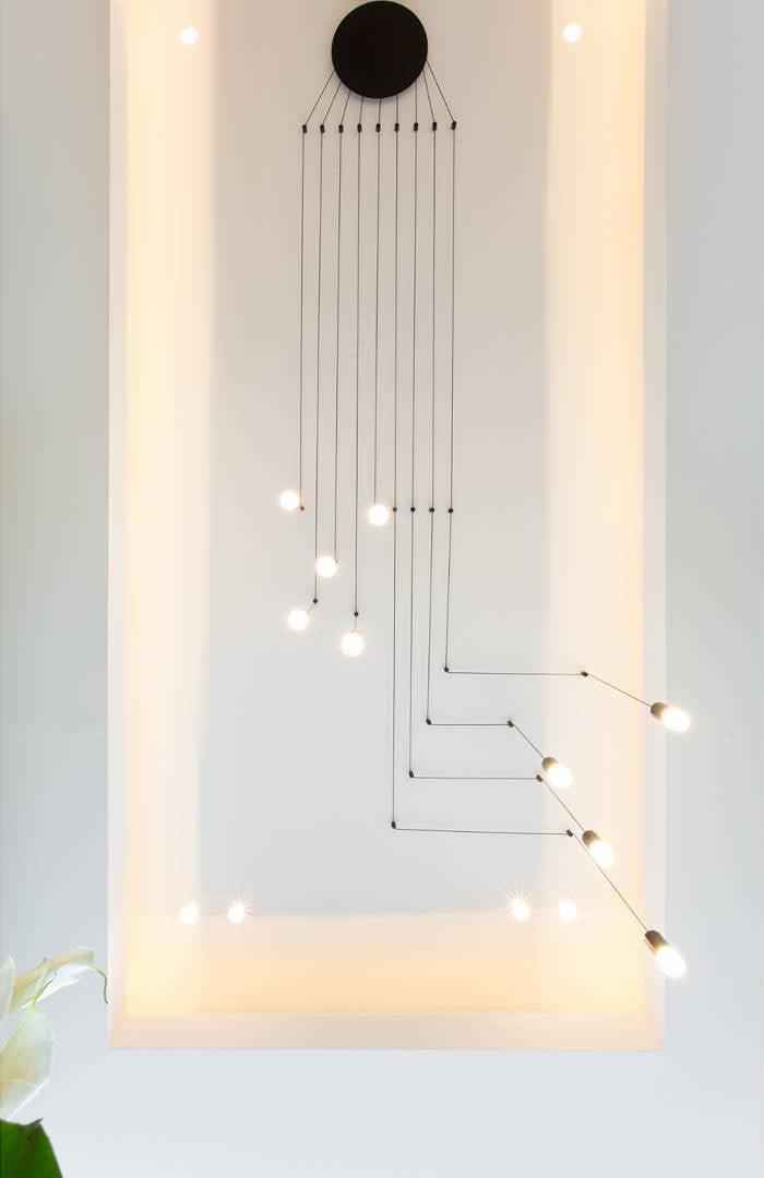 Sadie Modern Pendant light