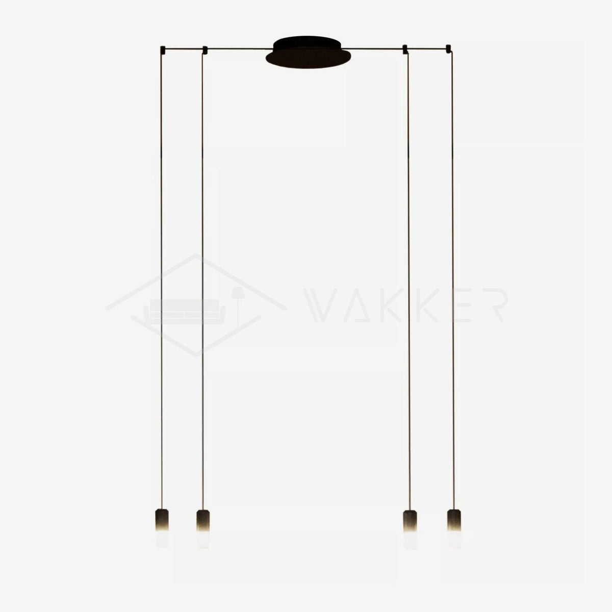 Sadie Modern Pendant light