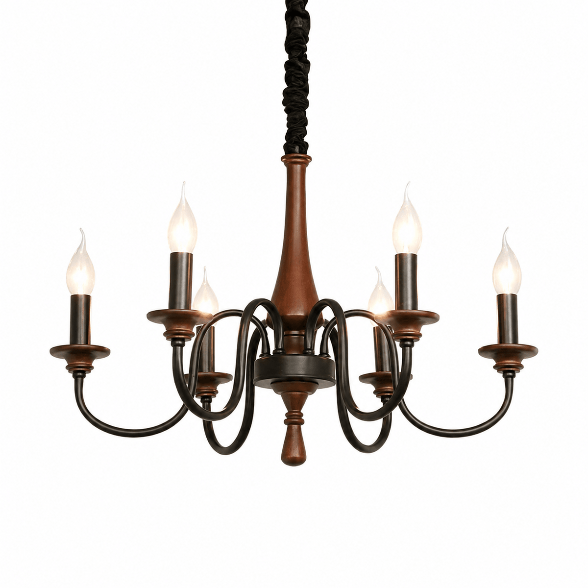 Ormond Chandelier