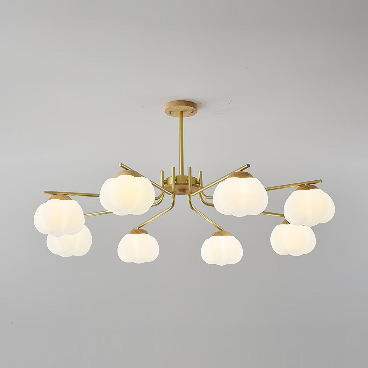 Cohen Modern Chandelier