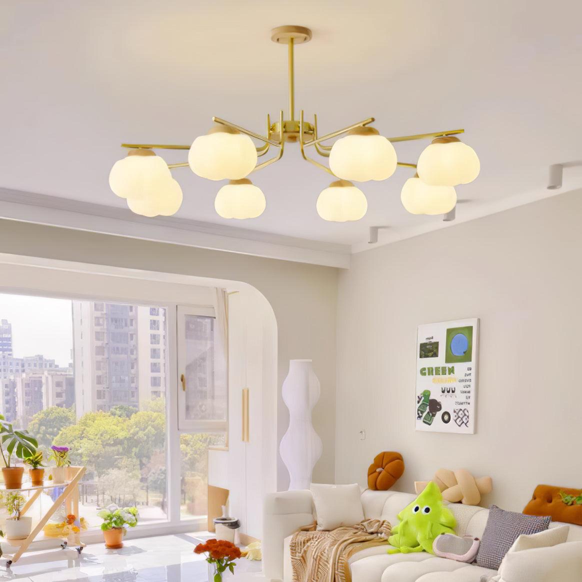 Cohen Modern Chandelier