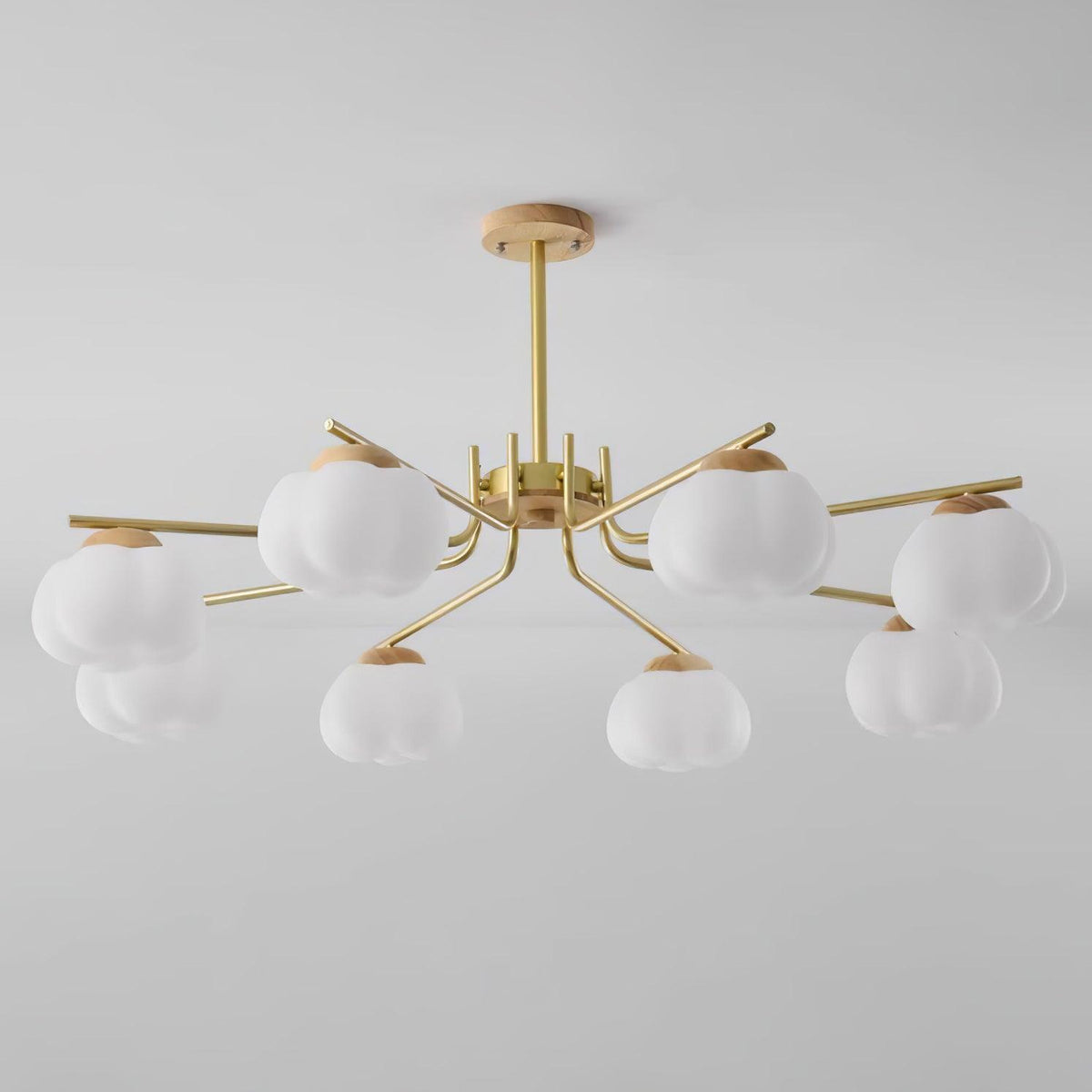 Cohen Modern Chandelier