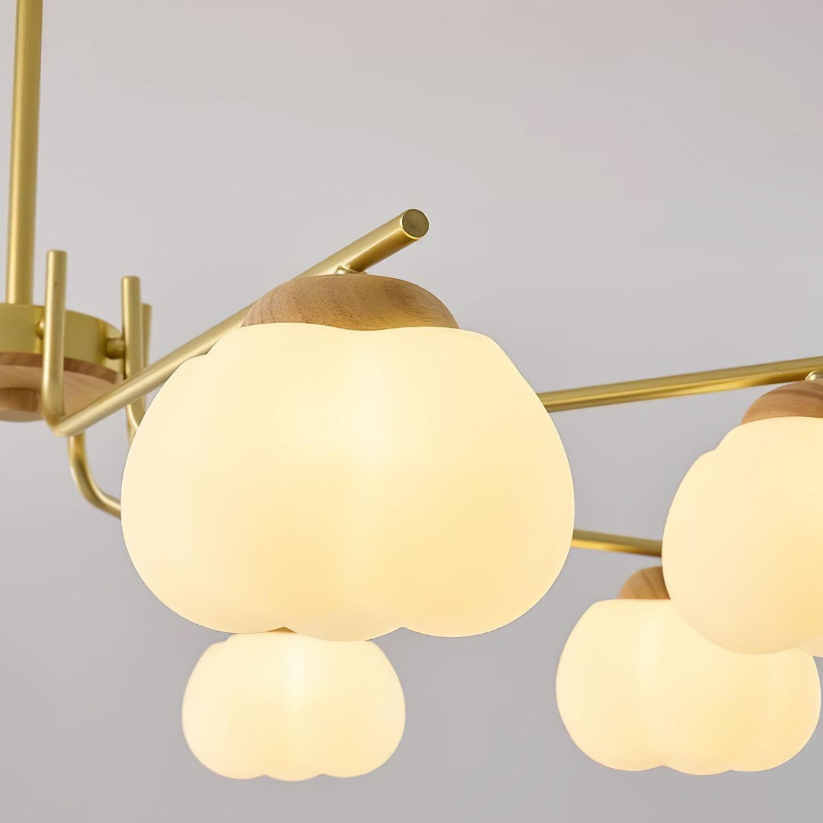 Cohen Modern Chandelier