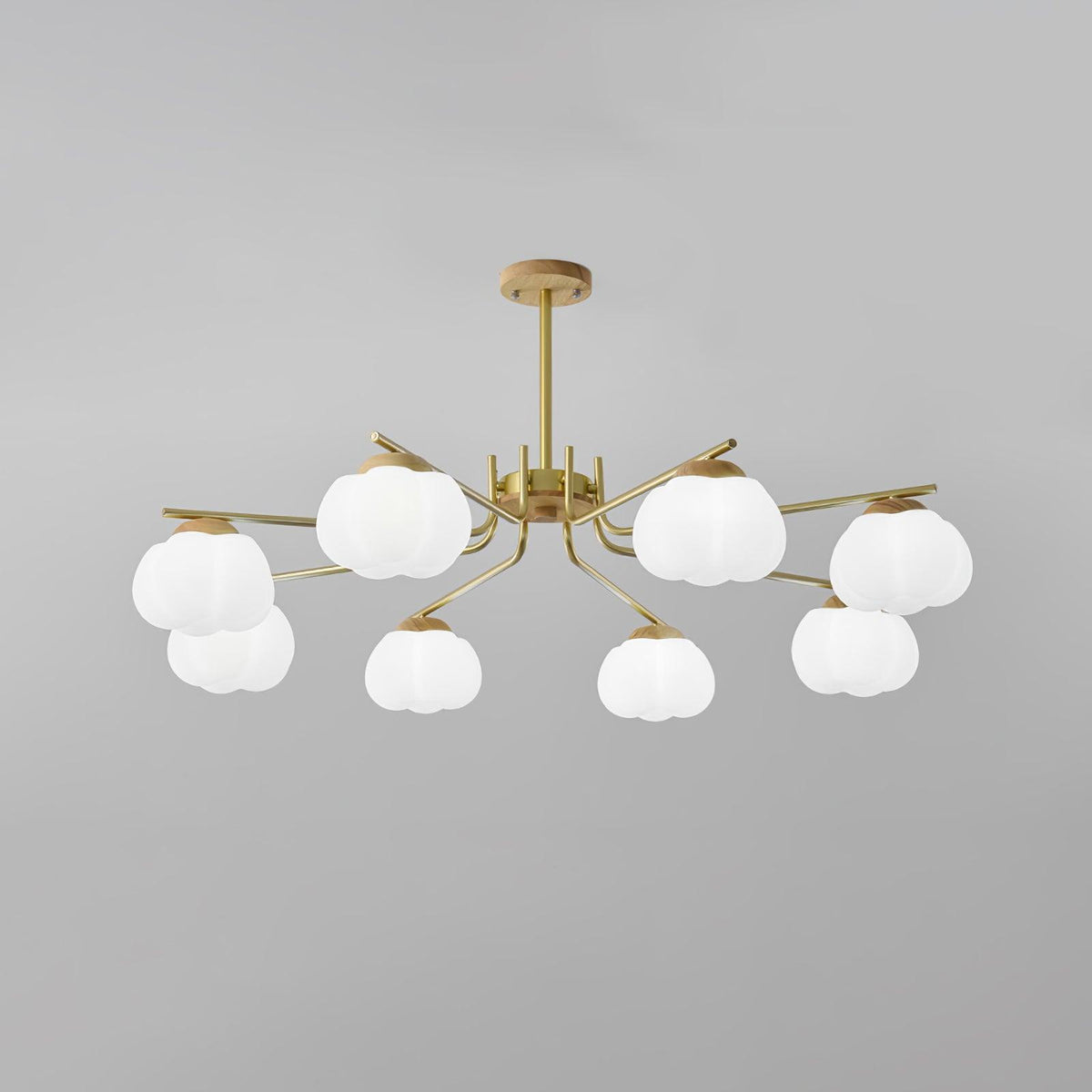 Cohen Modern Chandelier