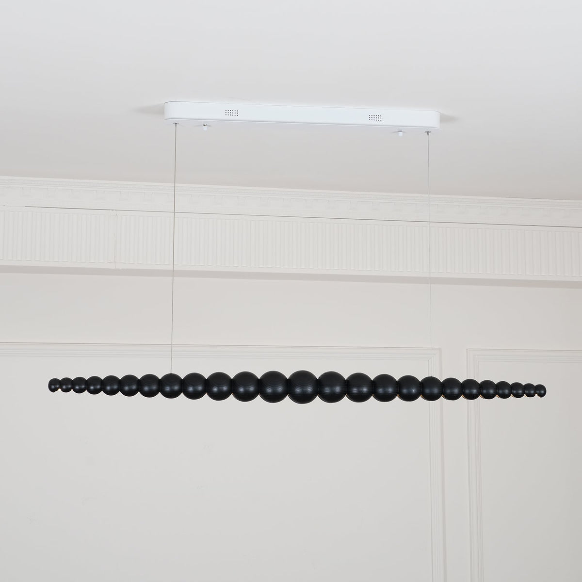 Orlanre Wood Minimalistic Pendant Light