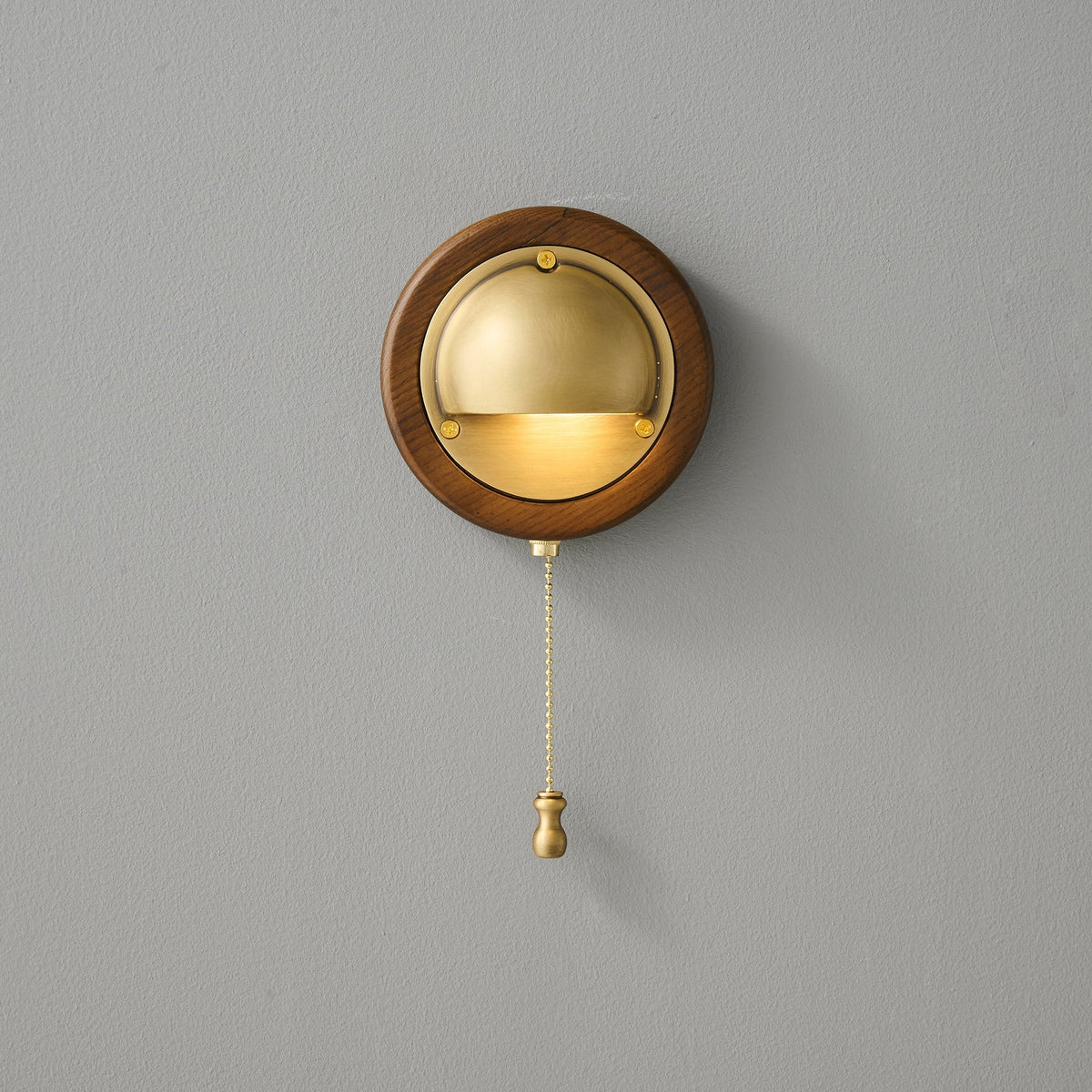 Jizen Workstead Signal Indoor Wall Light