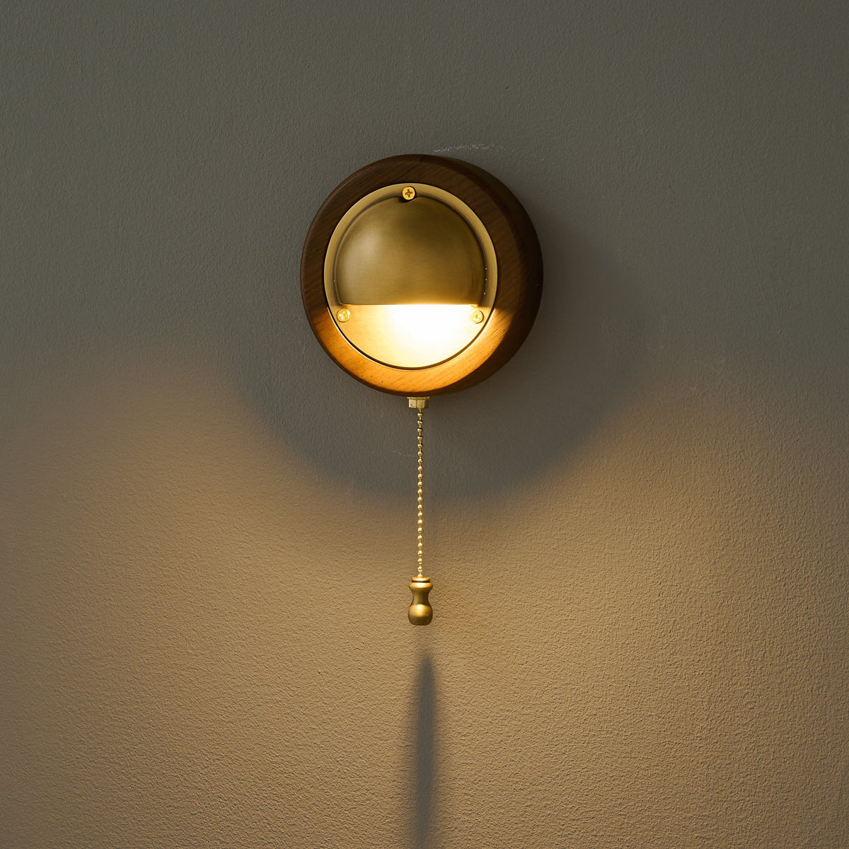 Jizen Workstead Signal Indoor Wall Light