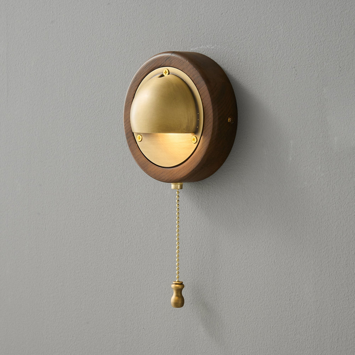Jizen Workstead Signal Indoor Wall Light