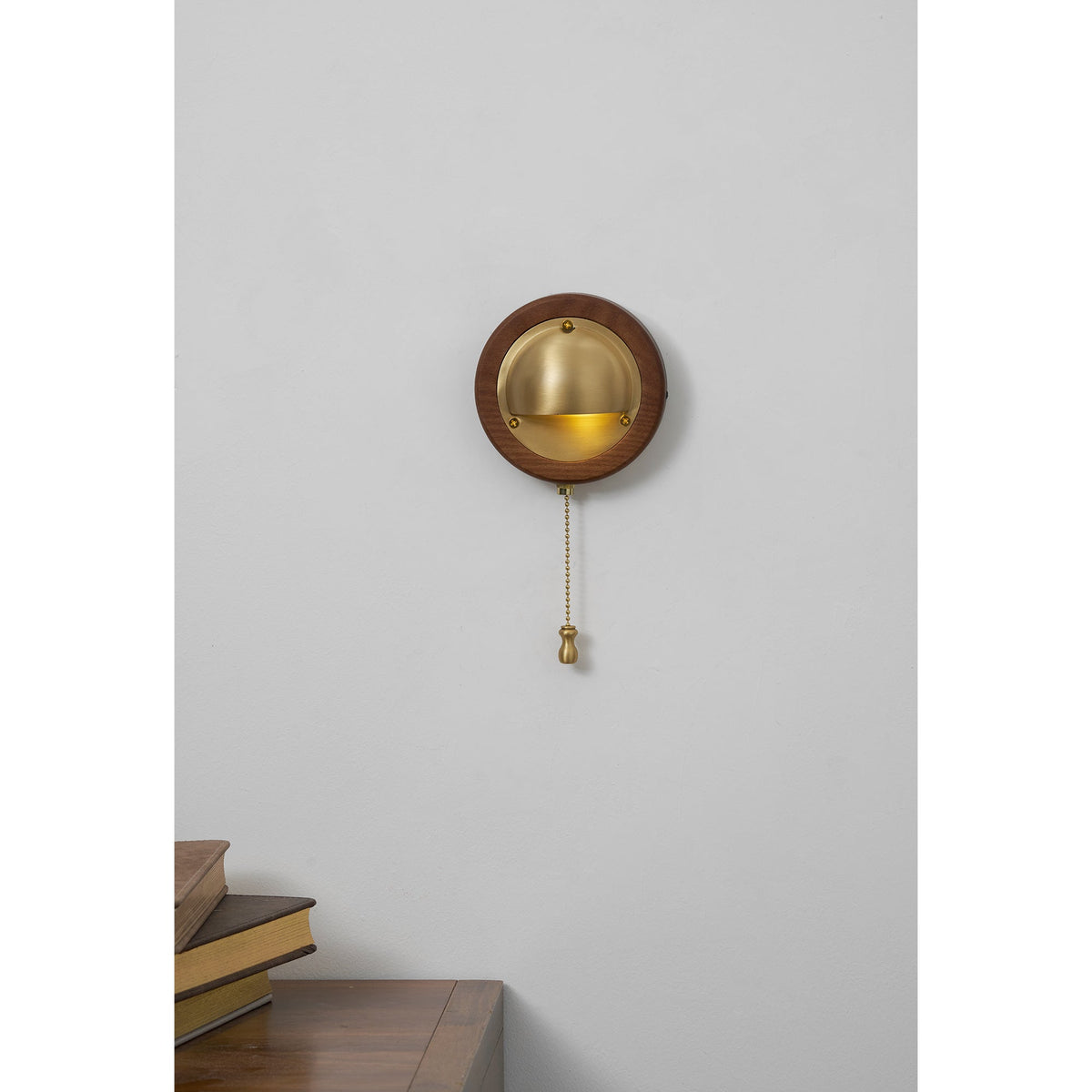 Jizen Workstead Signal Indoor Wall Light