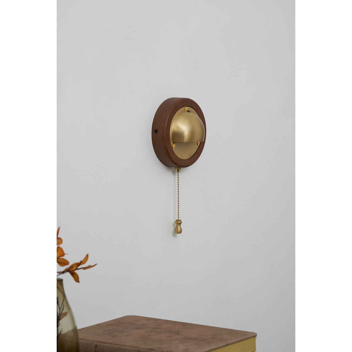 Jizen Workstead Signal Indoor Wall Light