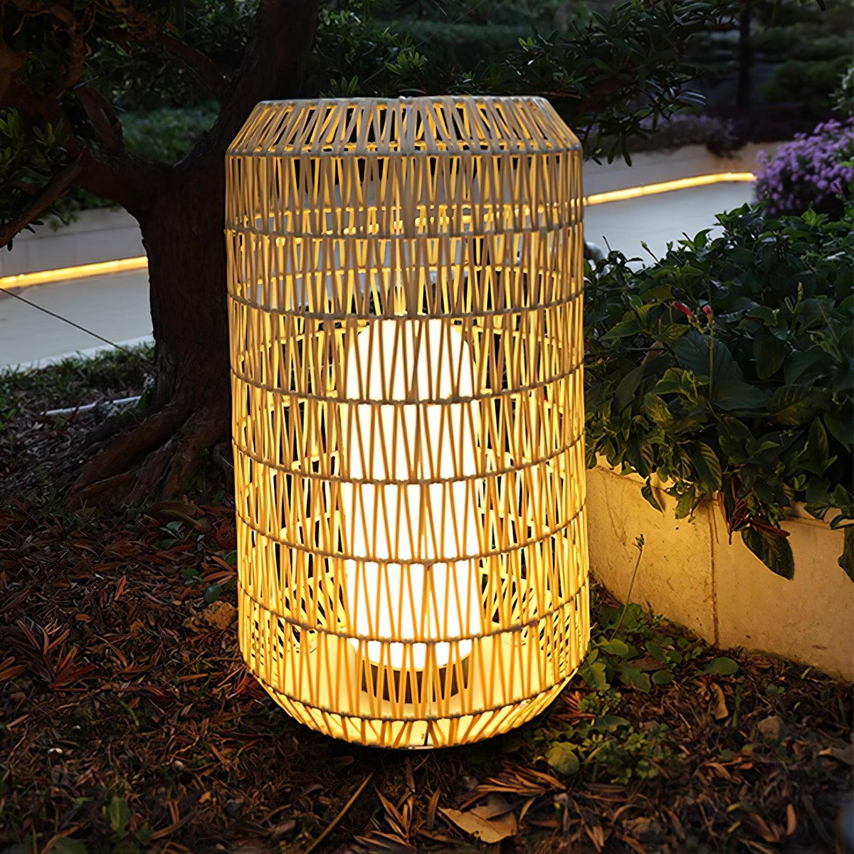 Cirenina Vintage Outdoor Lighting