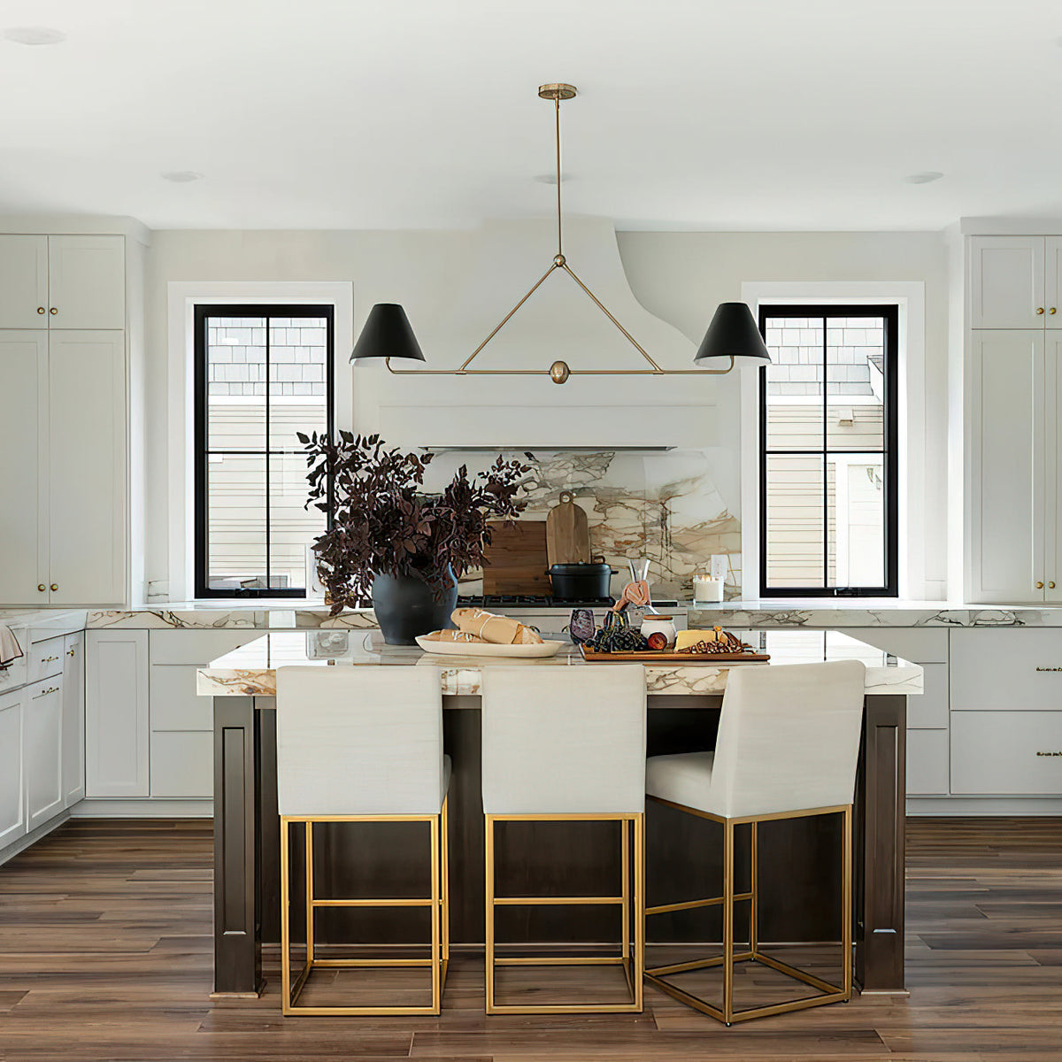 Spencer Pendant Light