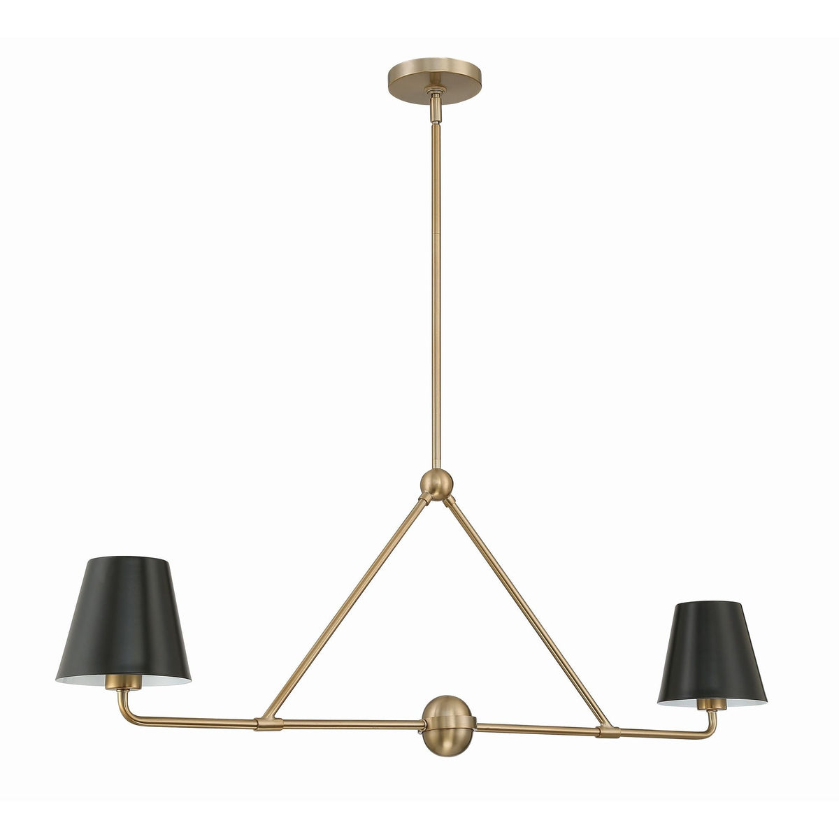 Spencer Pendant Light