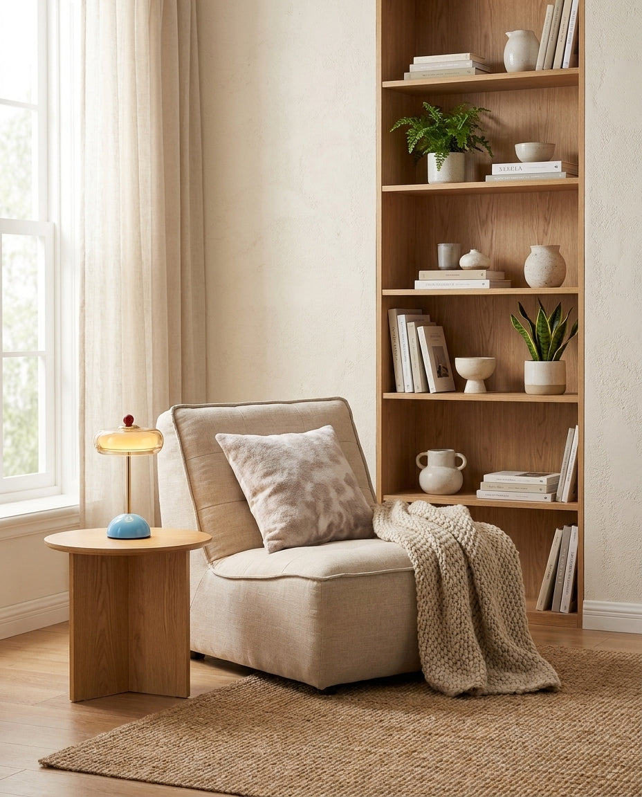 Aldenhurst Table Lamp