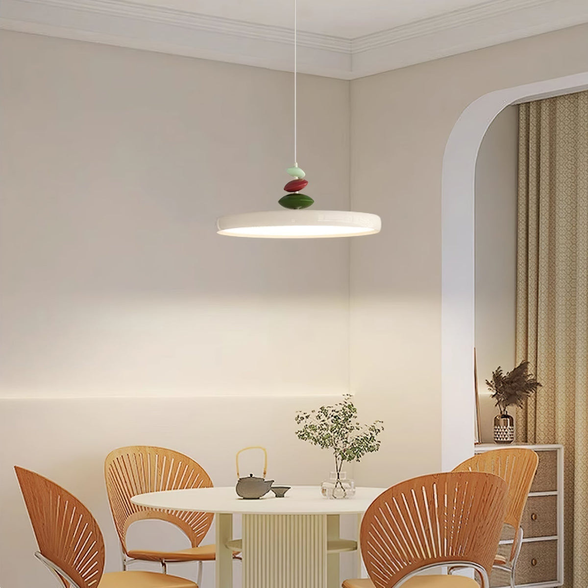 Dallas Minimalist Pendant Light