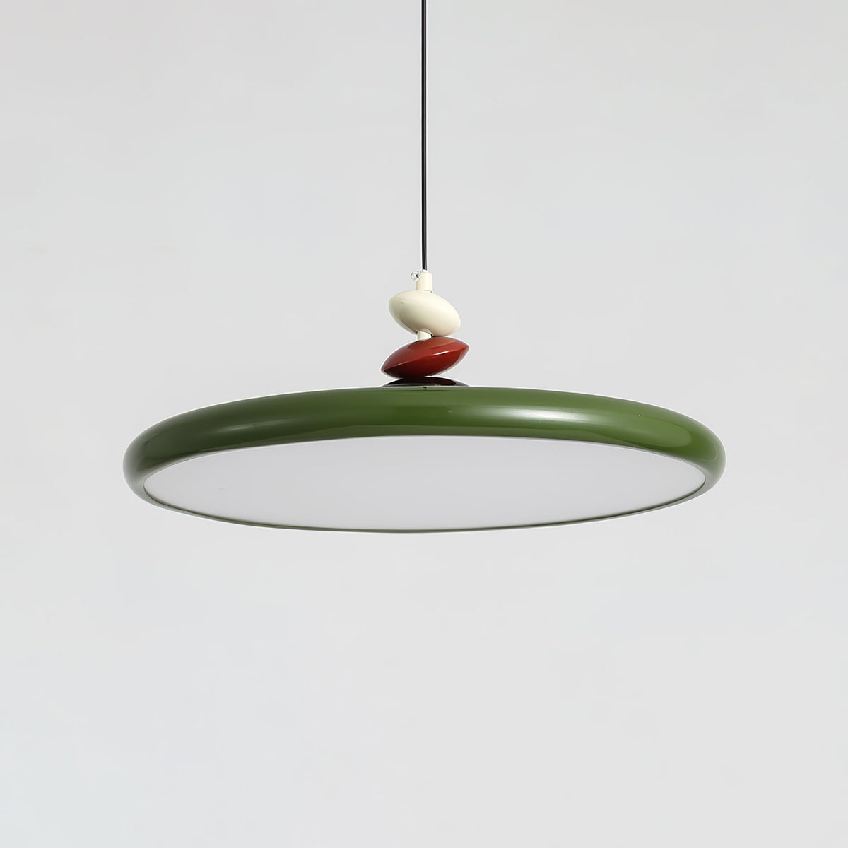Dallas Minimalist Pendant Light