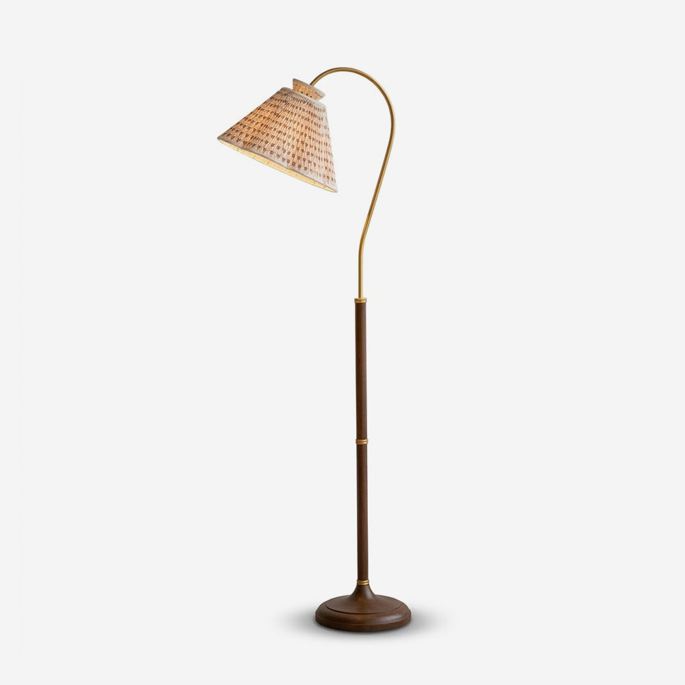 Loxstone Floor Lamp