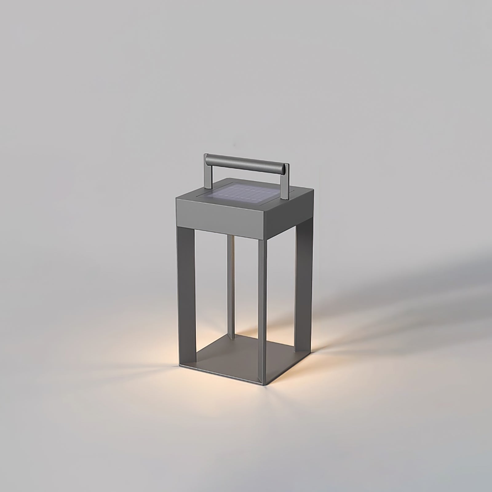 Jared Minimalist Outdoor Lamp