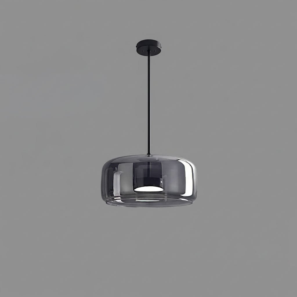 Daeli Sphere Glass Pendant Light