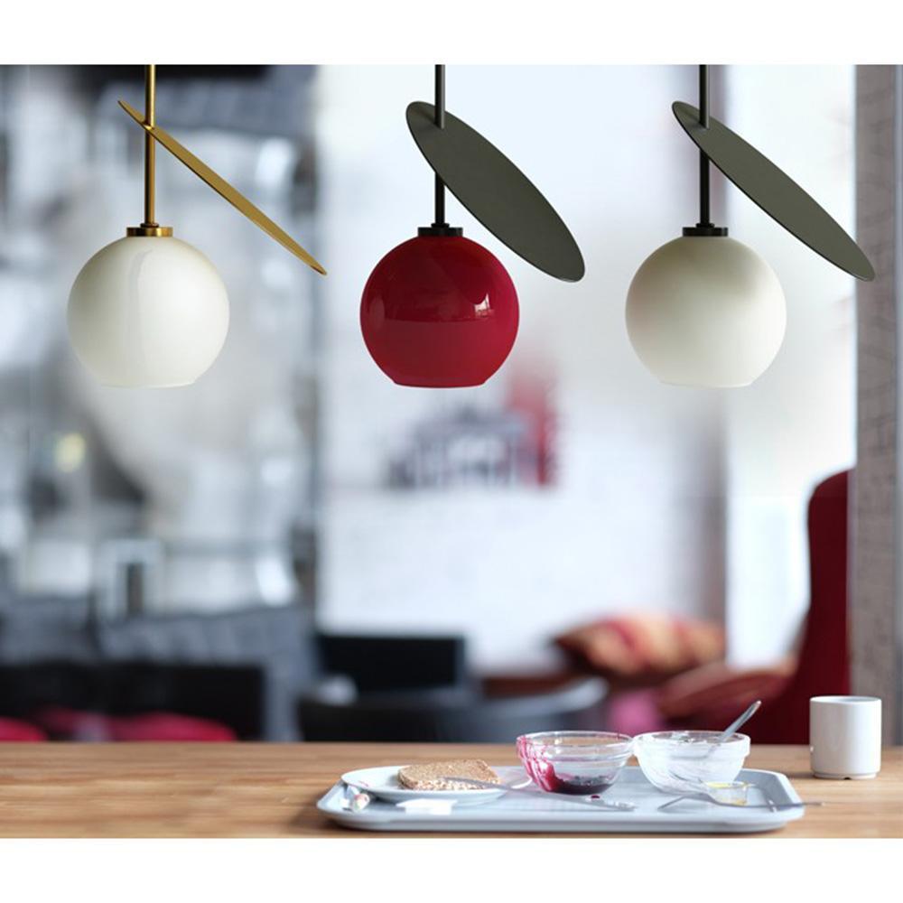 Mirarena Modern Pendant Light