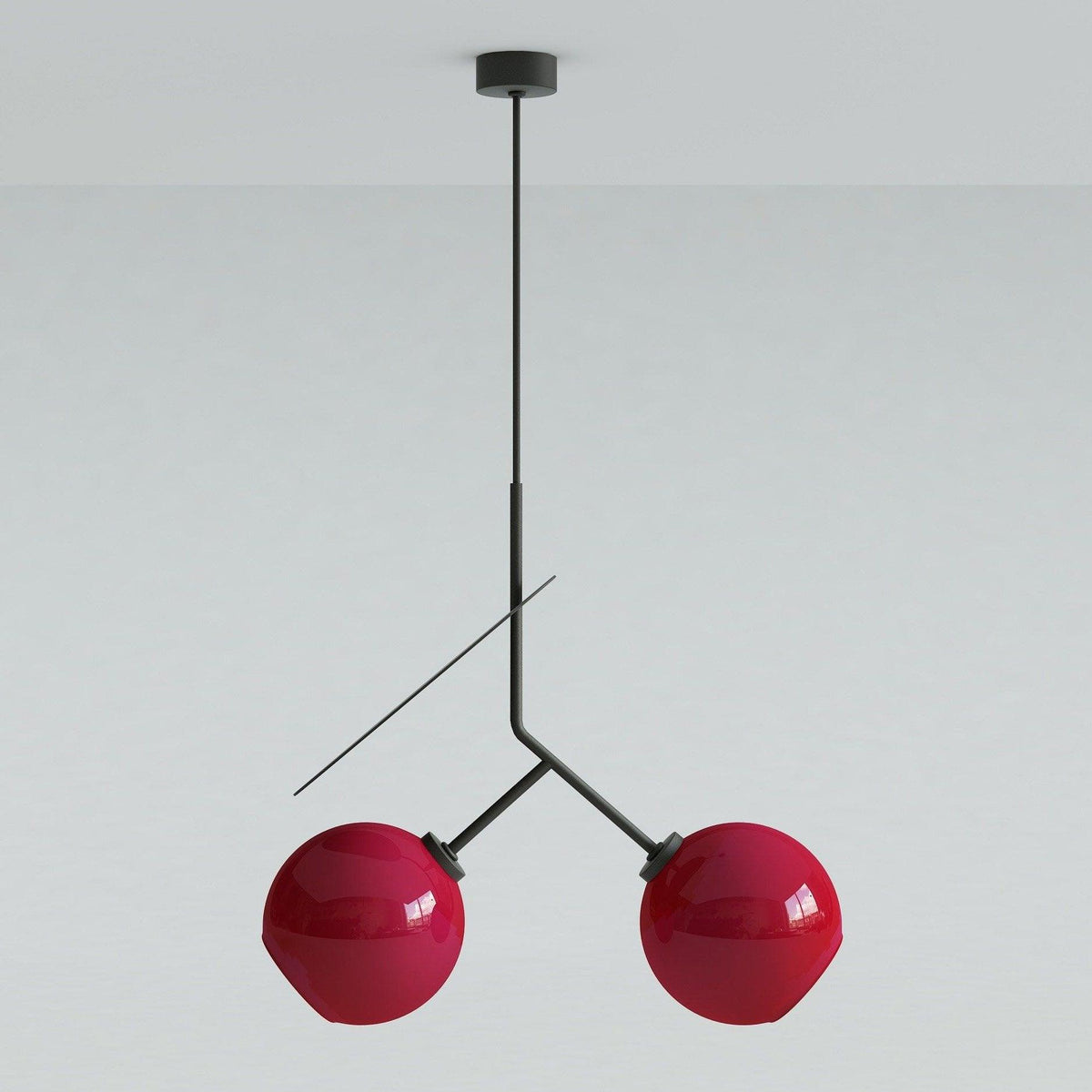 Mirarena Modern Pendant Light
