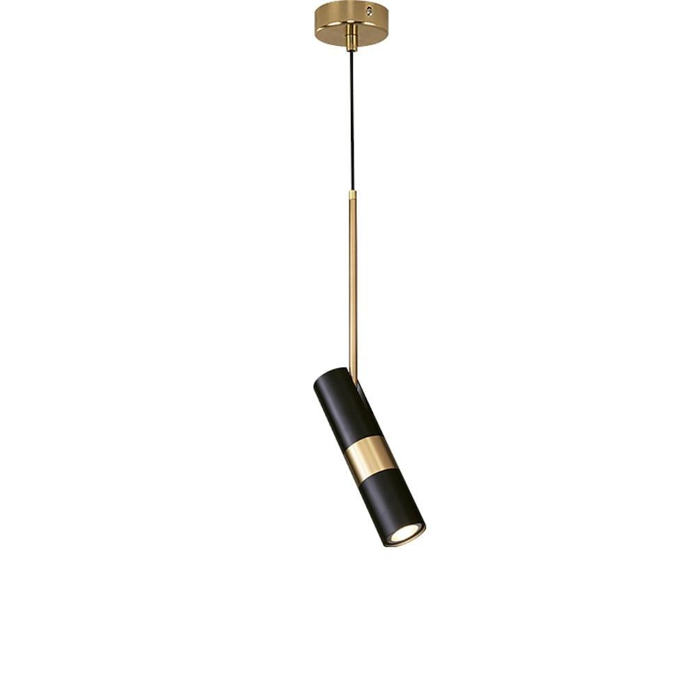 Spot Light Pendant Light Fixtures Nordic Metal LED Ceiling Light - Lamp Outdoor