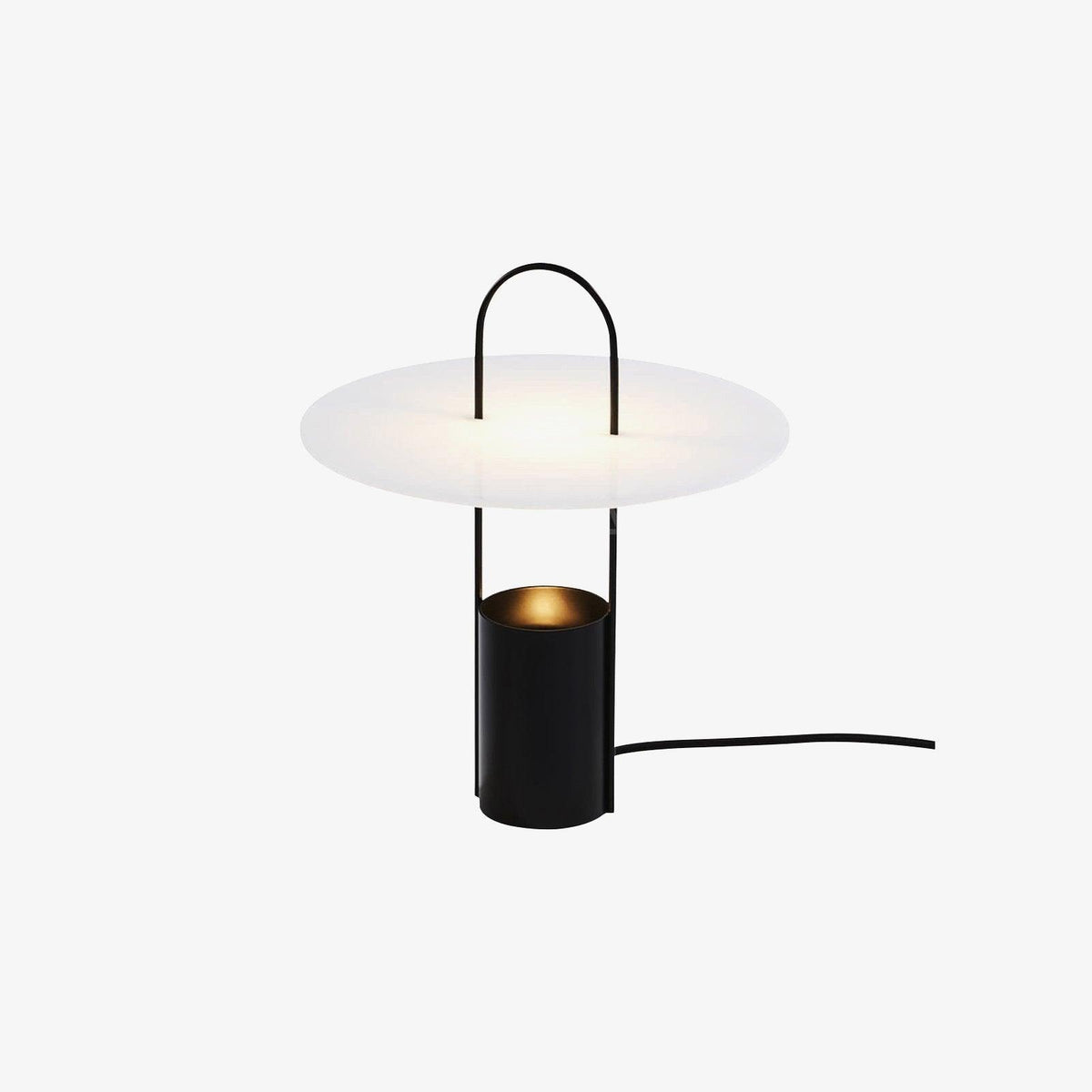 Hattie Modern Table Lamp