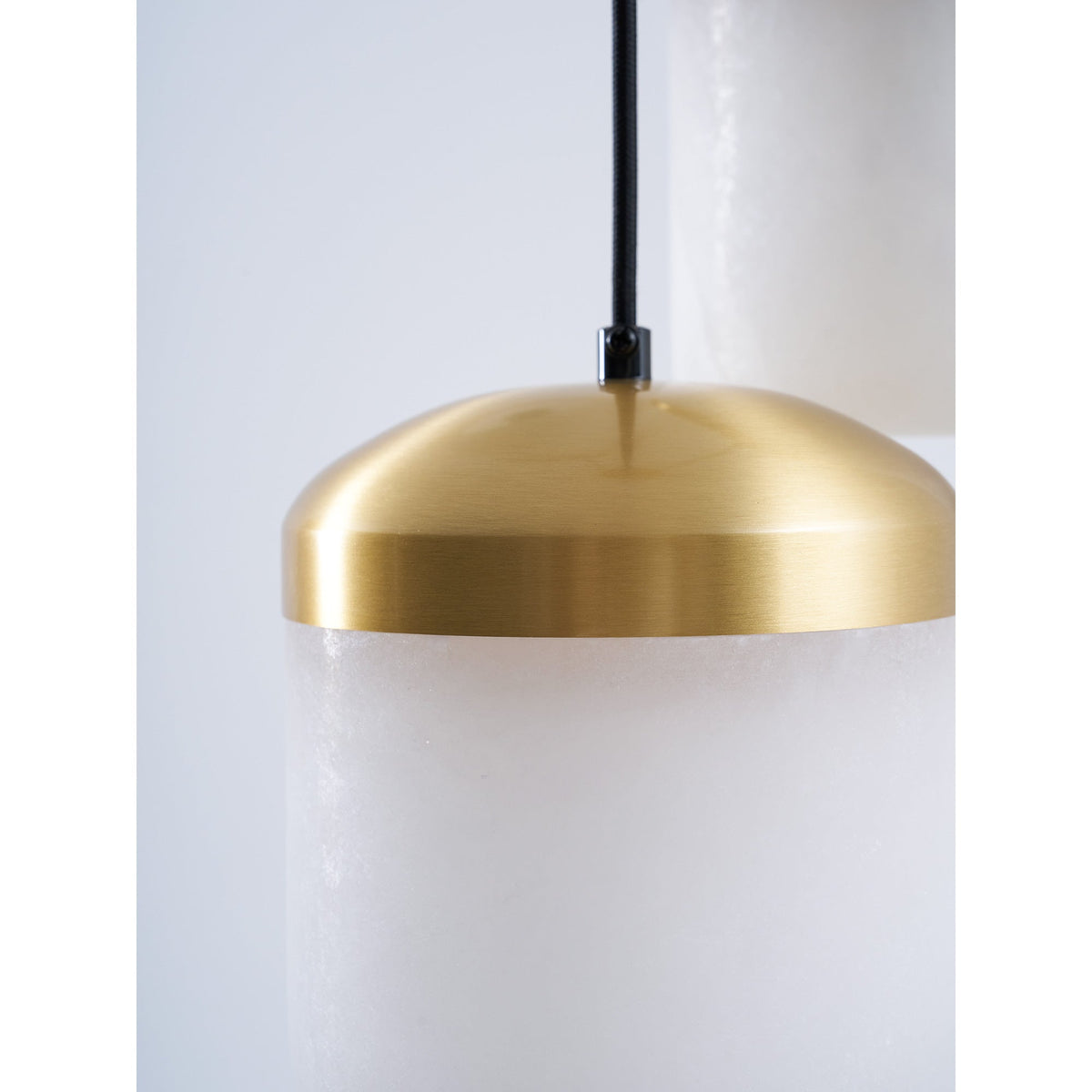 Arquesian Alabaster Pendant Lamp