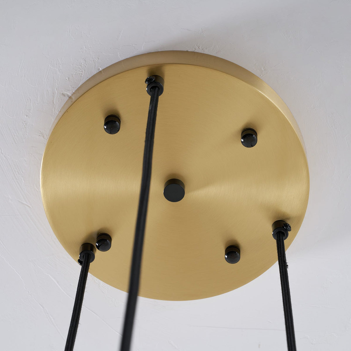 Arquesian Alabaster Pendant Lamp