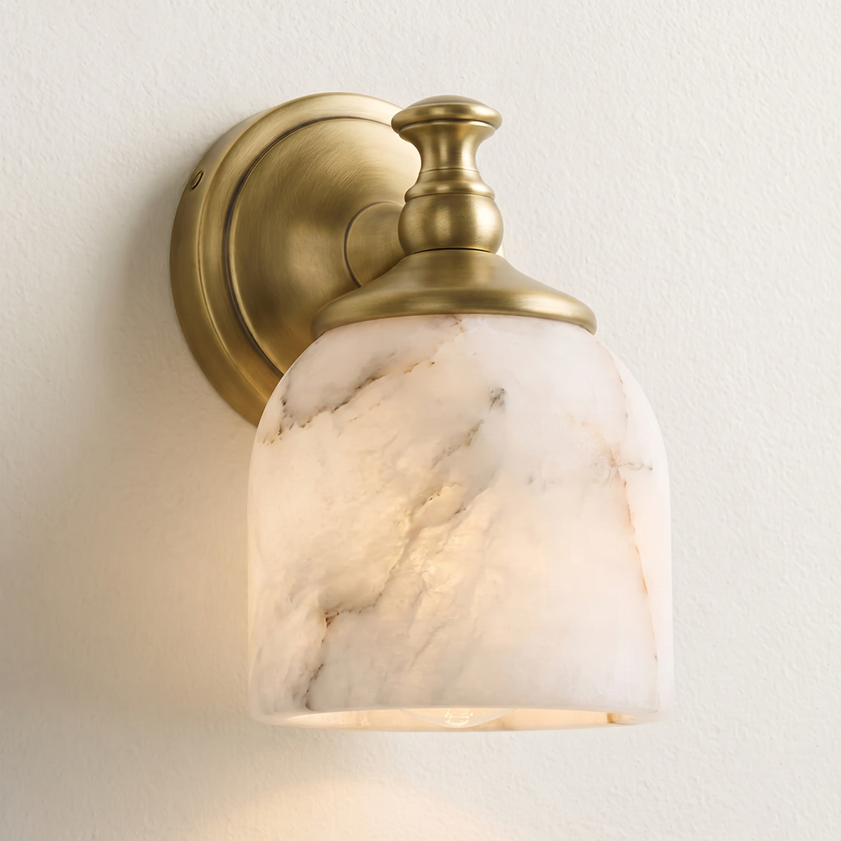 Wanoa Short Arm Indoor Wall Light