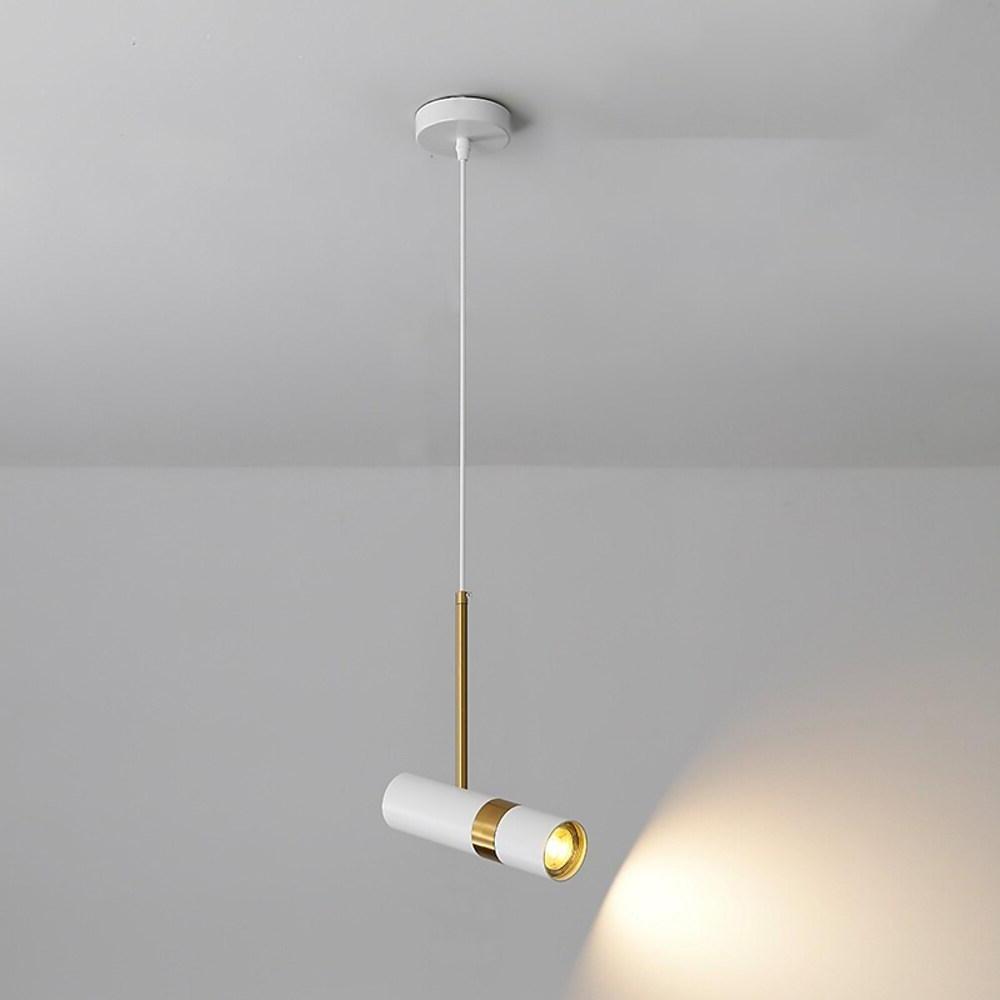 Spot Light Pendant Light Fixtures Nordic Metal LED Ceiling Light - Lamp Outdoor