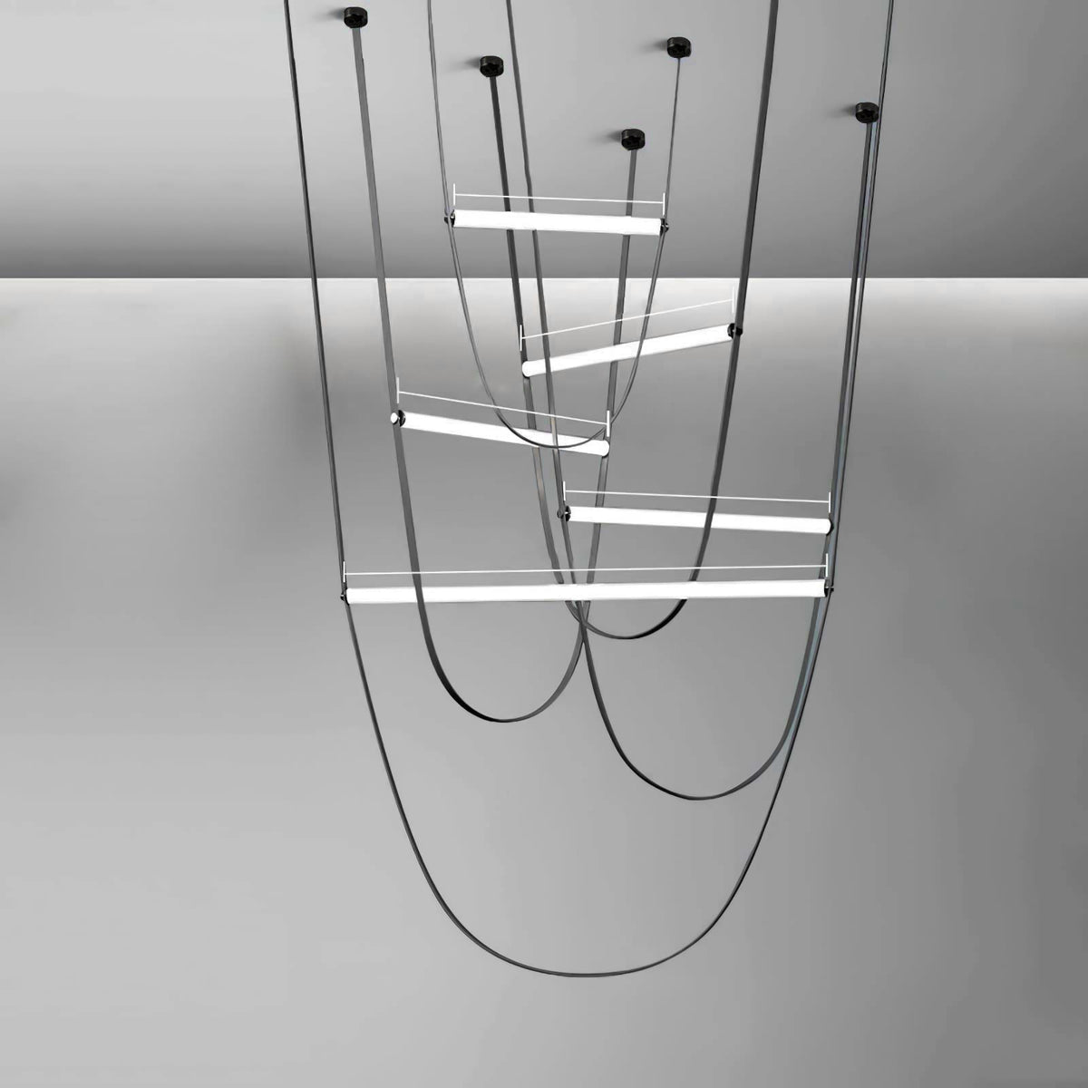 Romilly Pendant Lamp Tracer Belt