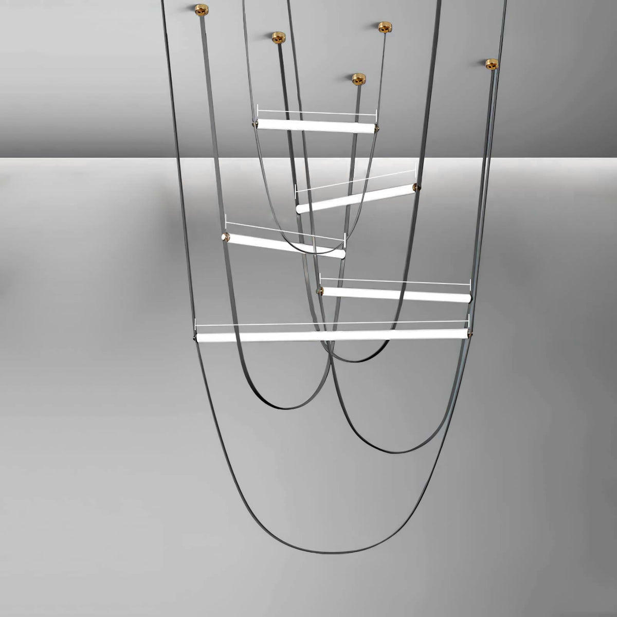 Romilly Pendant Lamp Tracer Belt
