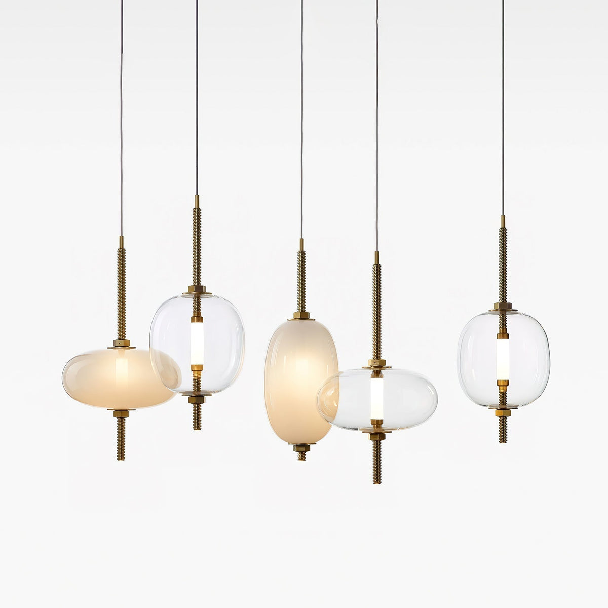 Blissent Pendant Light