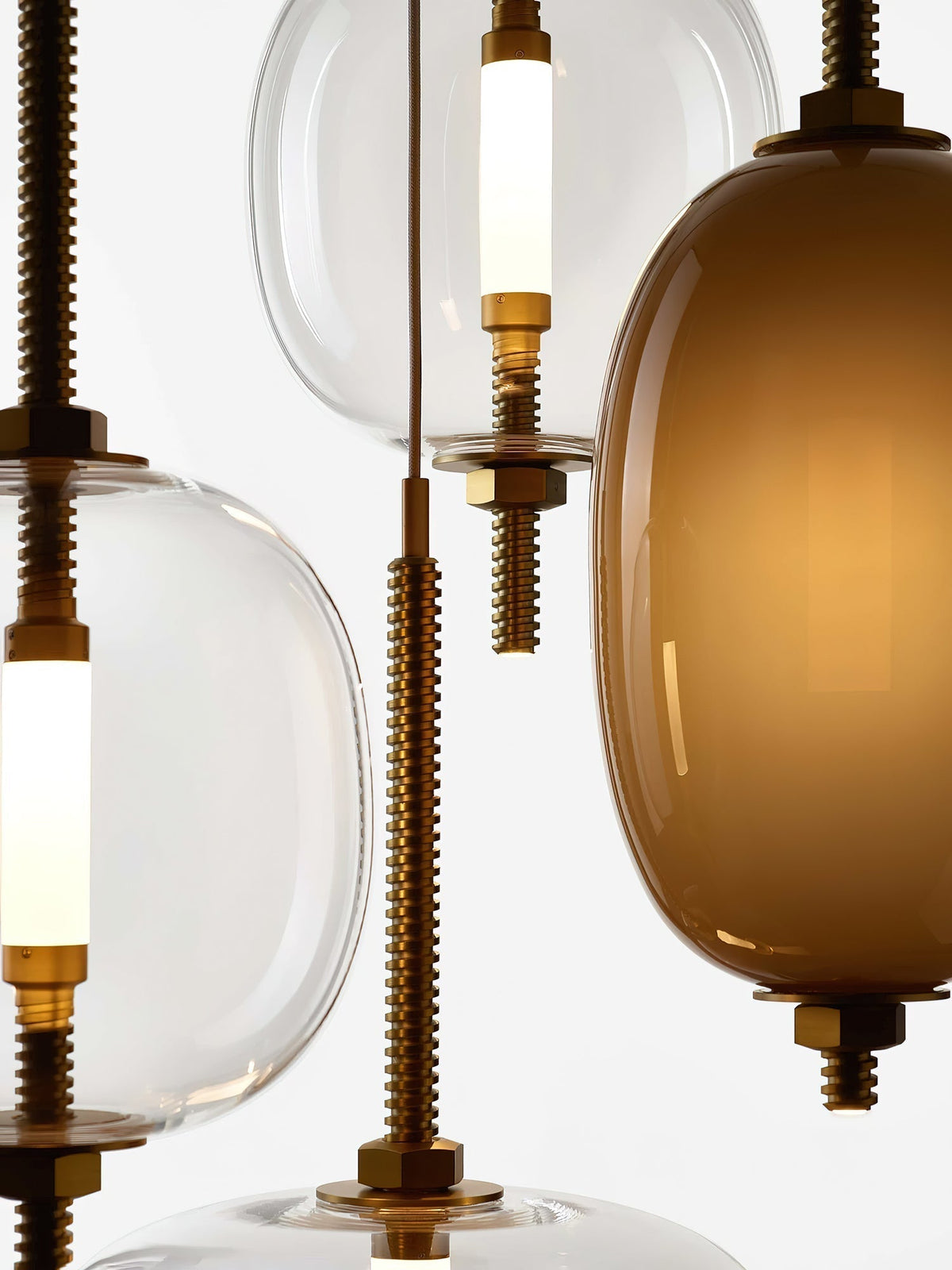 Blissent Pendant Light