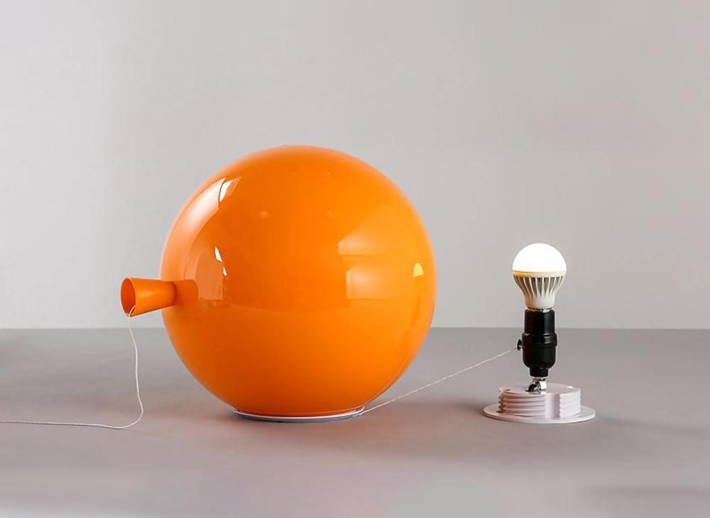 Kiri Cheerful Balloon Dream Plastic Wall Light