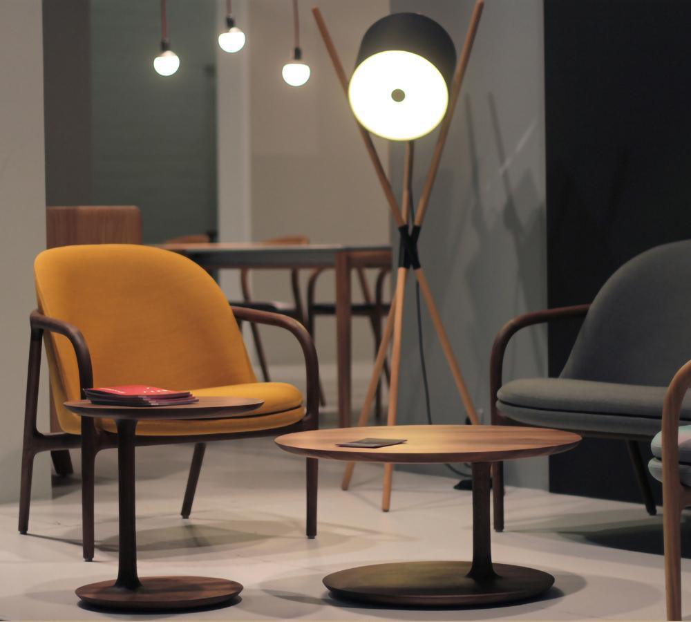 Daphane Modern Table Lamp