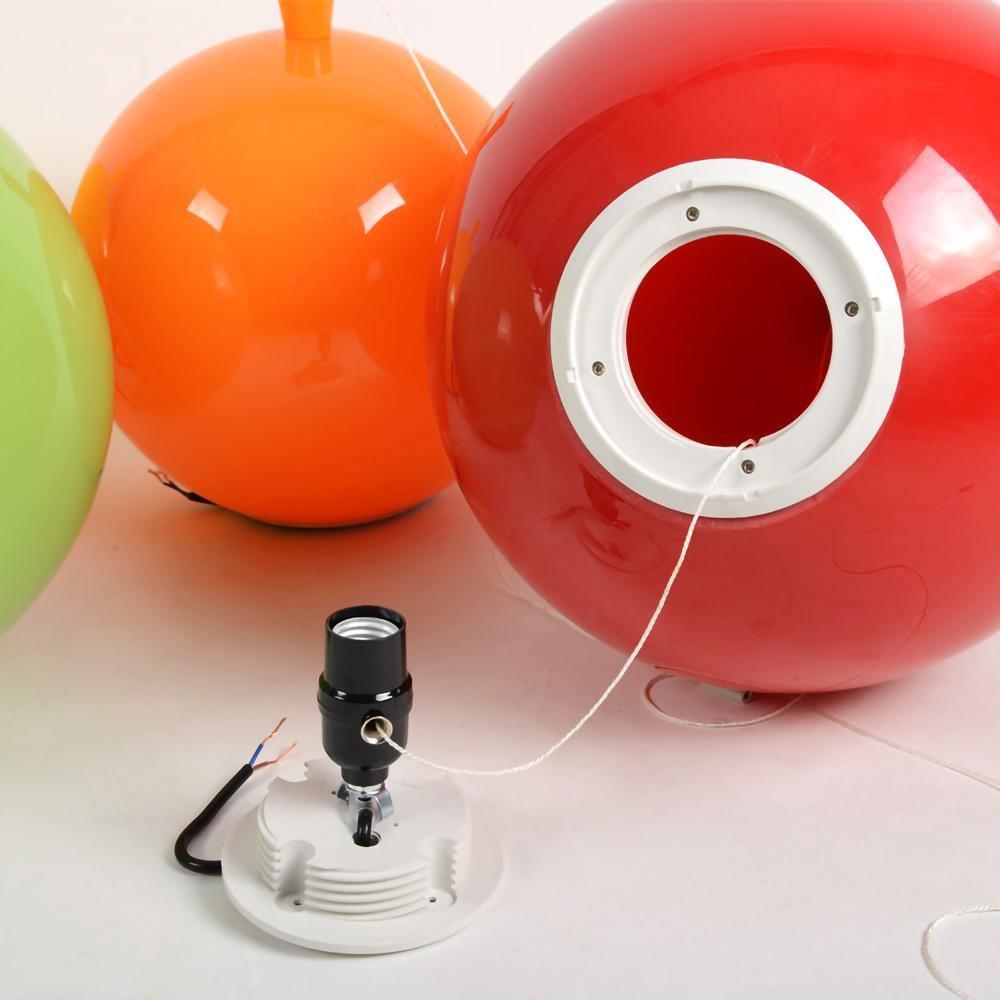 Kiri Cheerful Balloon Dream Plastic Wall Light