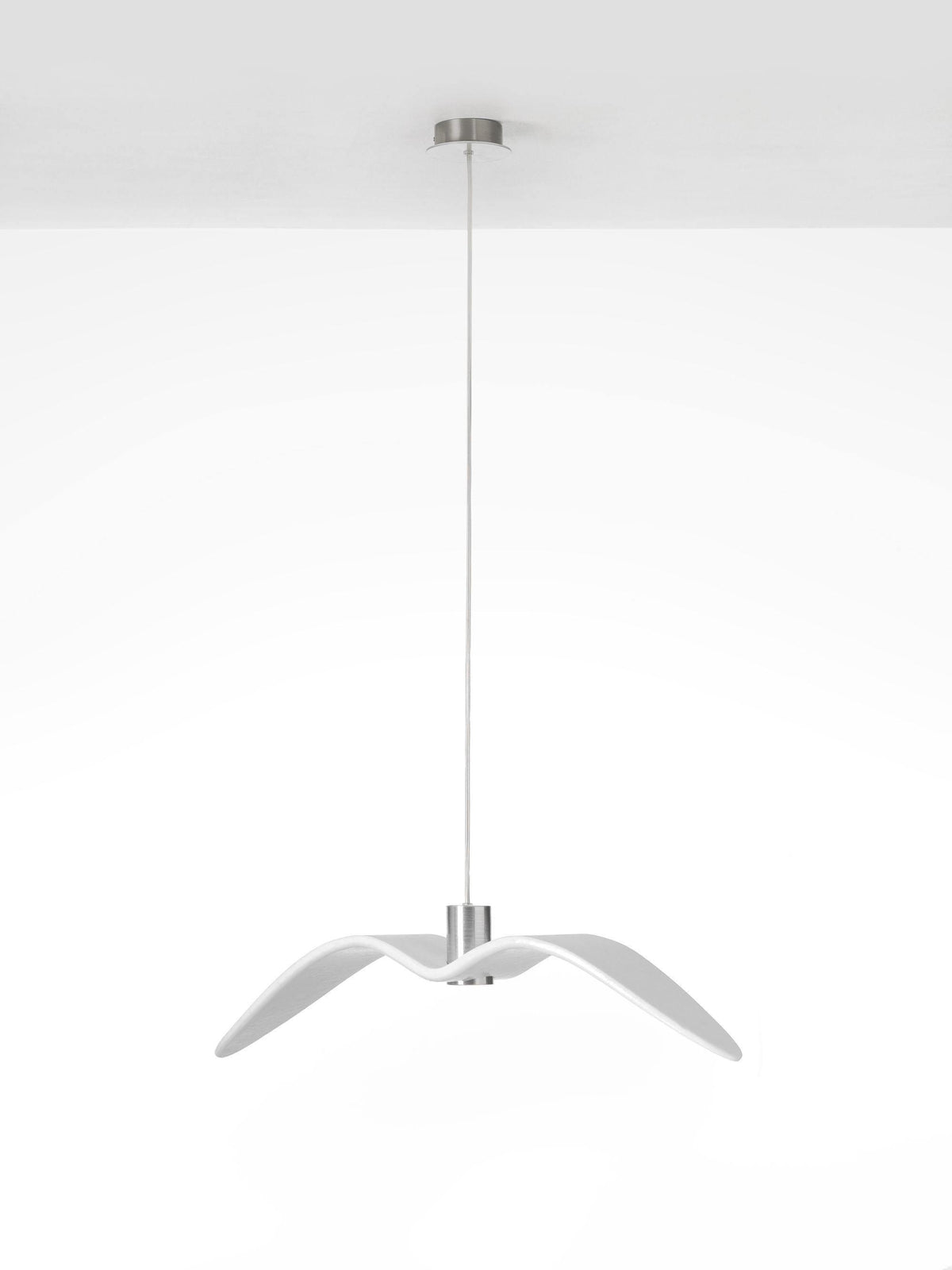 Ivoren Pendant Lamp Bird Wings for Living Room