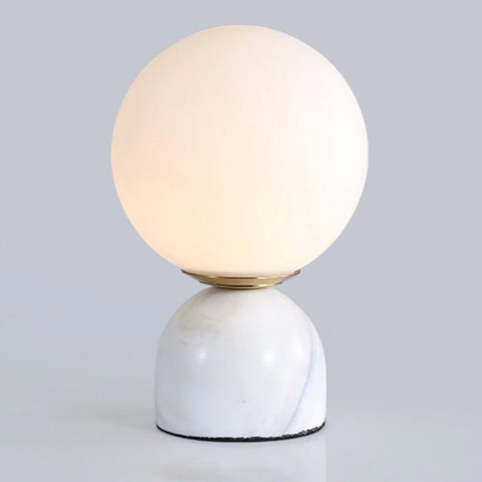 Kadox Marble Table Lamp